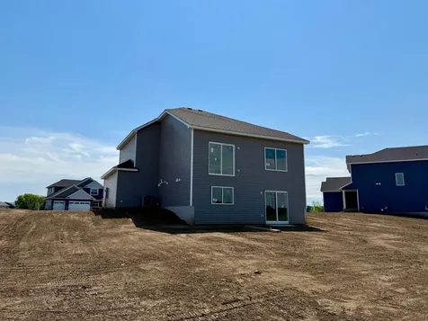1821 Pierce Street S Cambridge MN 55008