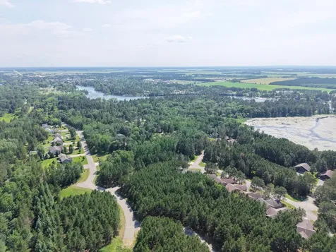 1115 Sunset, Unit 30 Loop Park Rapids MN 56470