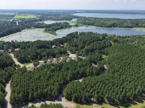 1115 Sunset, Unit 30 Loop Park Rapids MN 56470