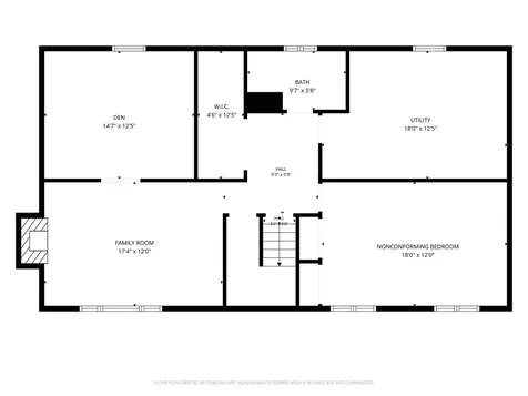 250 Glenbrook Road N Wayzata MN 55391
