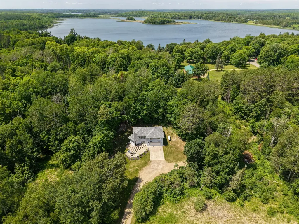 10851 Long Lake Drive NE Bemidji MN 56601