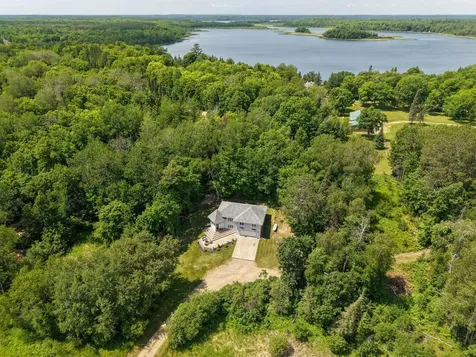 10851 Long Lake Drive NE Bemidji MN 56601