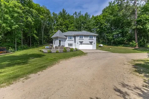 10851 Long Lake Drive NE Bemidji MN 56601