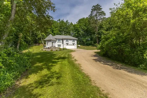 10851 Long Lake Drive NE Bemidji MN 56601