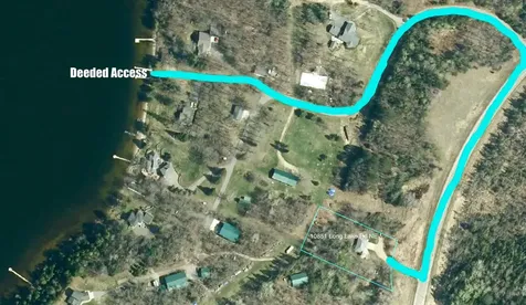 10851 Long Lake Drive NE Bemidji MN 56601