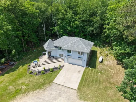 10851 Long Lake Drive NE Bemidji MN 56601