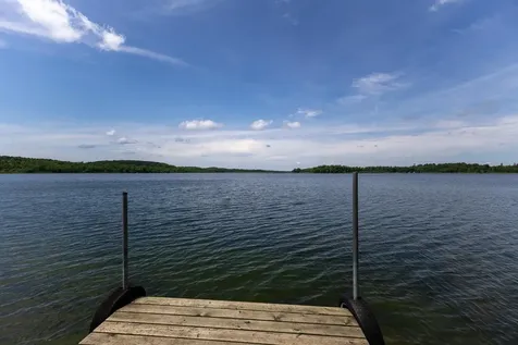 10851 Long Lake Drive NE Bemidji MN 56601