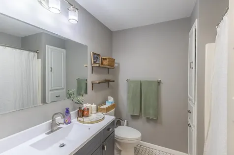 10851 Long Lake Drive NE Bemidji MN 56601