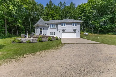 10851 Long Lake Drive NE Bemidji MN 56601