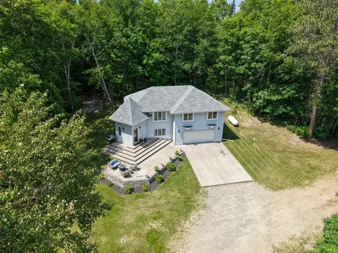 10851 Long Lake Drive NE Bemidji MN 56601