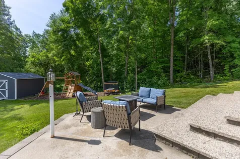 10851 Long Lake Drive NE Bemidji MN 56601