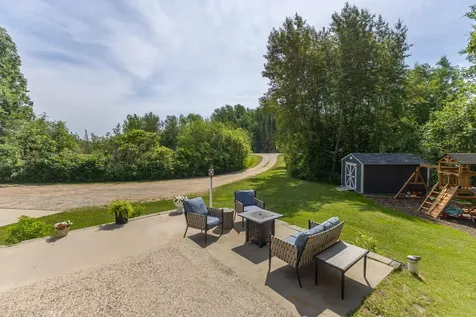 10851 Long Lake Drive NE Bemidji MN 56601