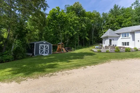 10851 Long Lake Drive NE Bemidji MN 56601