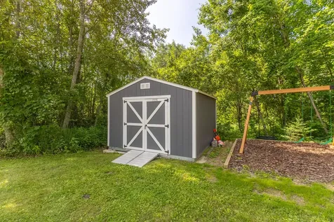 10851 Long Lake Drive NE Bemidji MN 56601