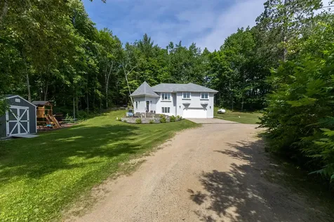 10851 Long Lake Drive NE Bemidji MN 56601