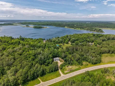 10851 Long Lake Drive NE Bemidji MN 56601