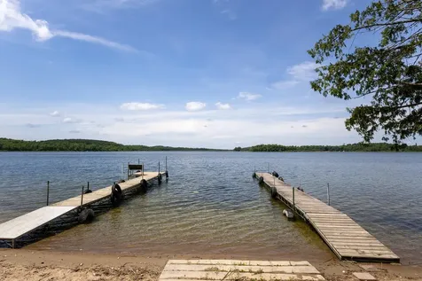 10851 Long Lake Drive NE Bemidji MN 56601