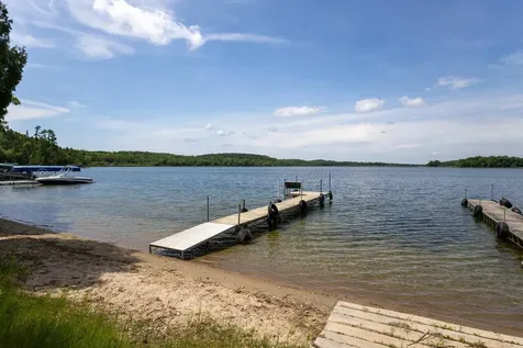 10851 Long Lake Drive NE Bemidji MN 56601