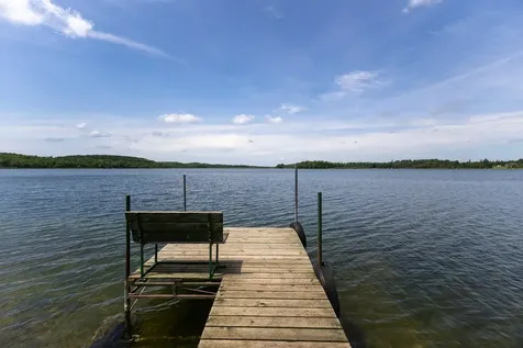 10851 Long Lake Drive NE Bemidji MN 56601