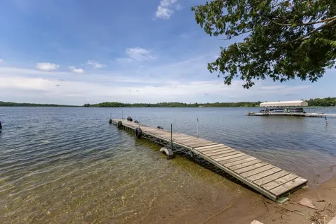 10851 Long Lake Drive NE Bemidji MN 56601
