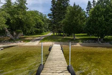 10851 Long Lake Drive NE Bemidji MN 56601