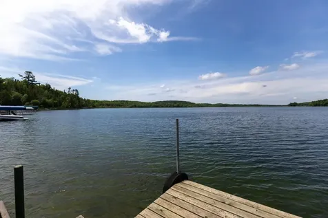 10851 Long Lake Drive NE Bemidji MN 56601