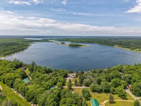 10851 Long Lake Drive NE Bemidji MN 56601