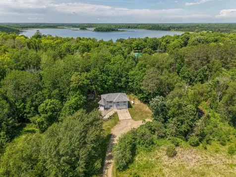 10851 Long Lake Drive NE Bemidji MN 56601