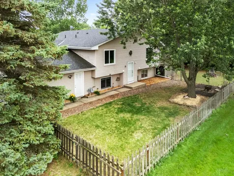 1630 108th Lane NW Coon Rapids MN 55433