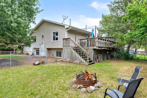 1630 108th Lane NW Coon Rapids MN 55433