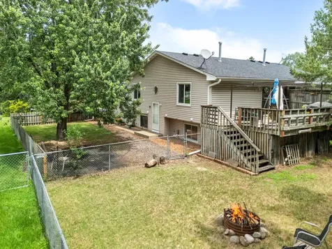 1630 108th Lane NW Coon Rapids MN 55433