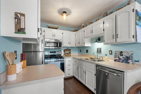1630 108th Lane NW Coon Rapids MN 55433