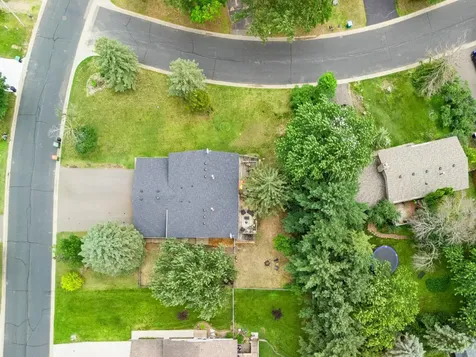1630 108th Lane NW Coon Rapids MN 55433