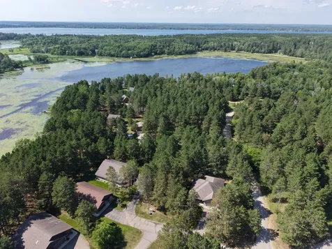 1105 Magnolia, Unit 10 Lane Park Rapids MN 56470
