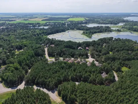 1115 Sunset, Unit 27 Loop Park Rapids MN 56470