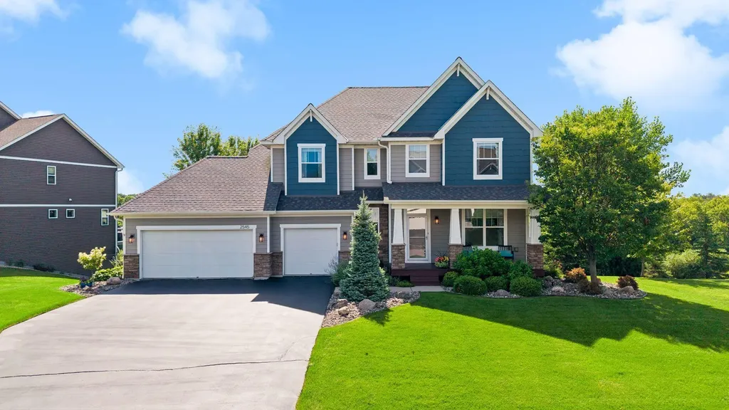 2545 Heron Lane Victoria MN 55386