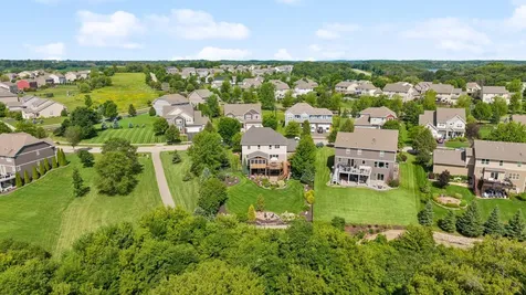 2545 Heron Lane Victoria MN 55386