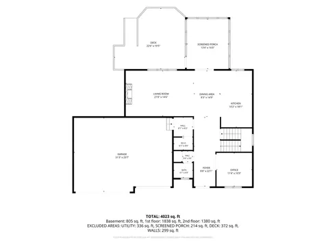 2545 Heron Lane Victoria MN 55386