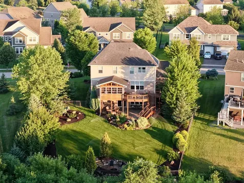2545 Heron Lane Victoria MN 55386