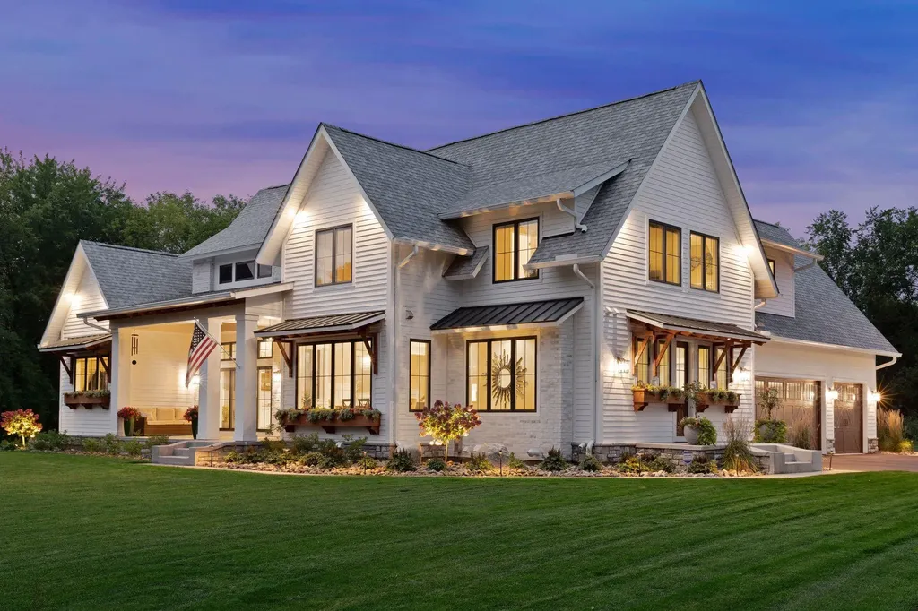 4900 Lakeview Drive Edina MN 55424