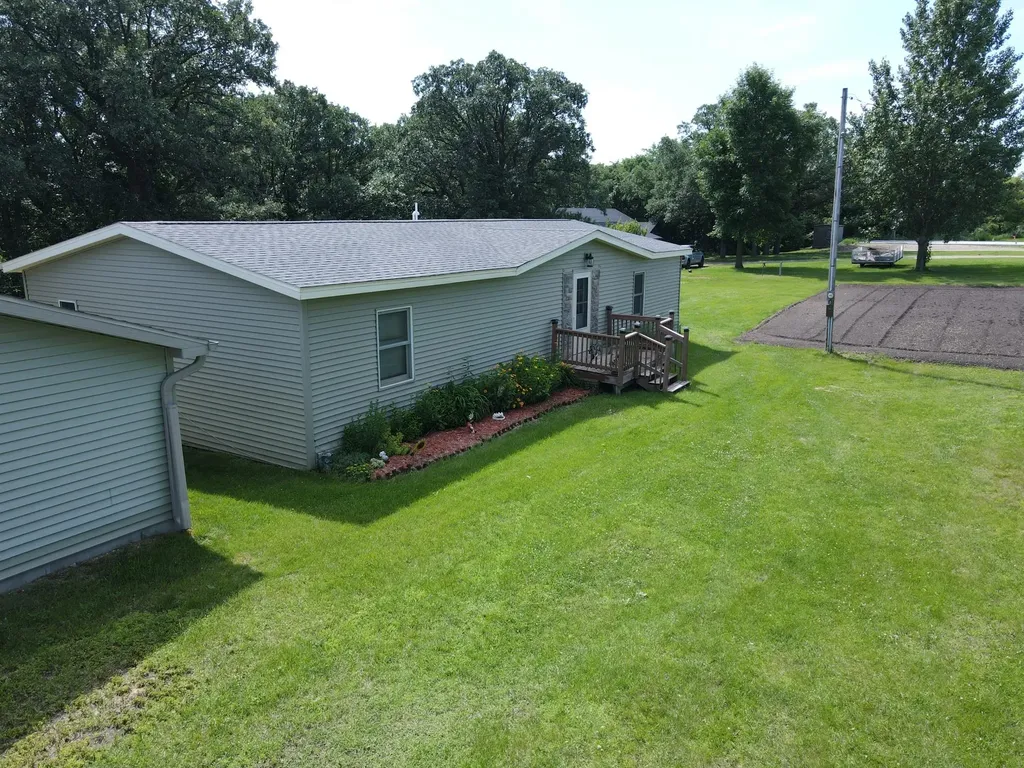 20270 Harmony Road Fergus Falls MN 56537