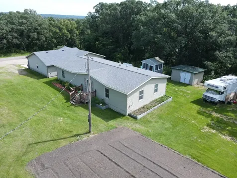 20270 Harmony Road Fergus Falls MN 56537