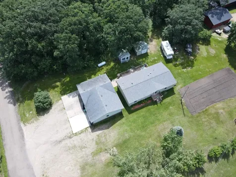 20270 Harmony Road Fergus Falls MN 56537