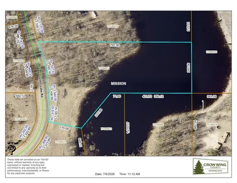 30280 Loon Lake Road Crosby MN 56441