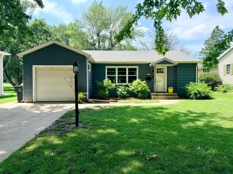 1311 Elmwood Avenue Worthington MN 56187