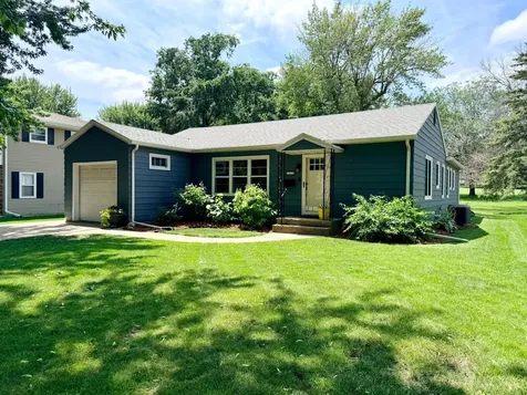 1311 Elmwood Avenue Worthington MN 56187