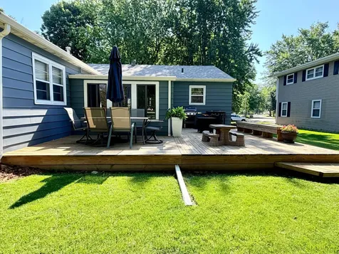 1311 Elmwood Avenue Worthington MN 56187