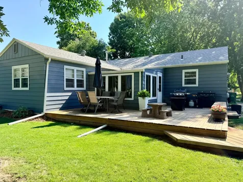 1311 Elmwood Avenue Worthington MN 56187