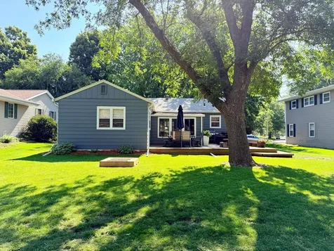 1311 Elmwood Avenue Worthington MN 56187