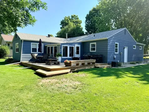 1311 Elmwood Avenue Worthington MN 56187